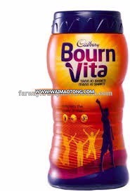 Bournvita