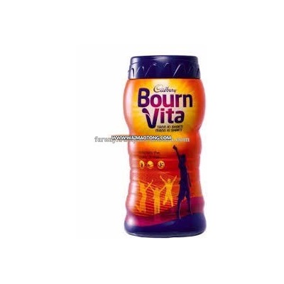 Bournvita