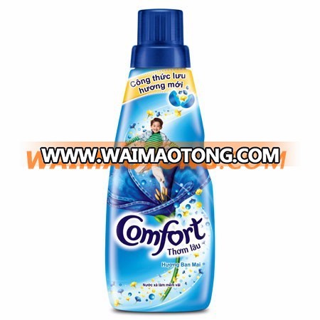 Comfort Fabric Softner